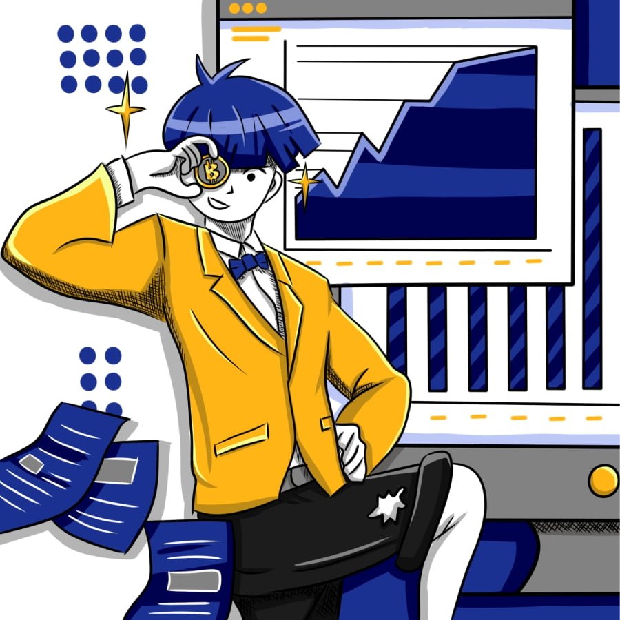 Trading Cara Memanfaatkan Kapitalisme