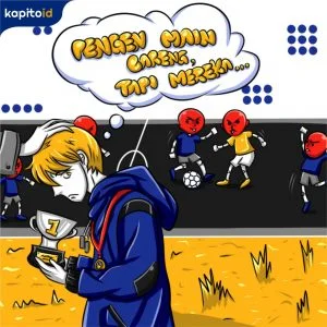 Menjadi Siswa yang Sering