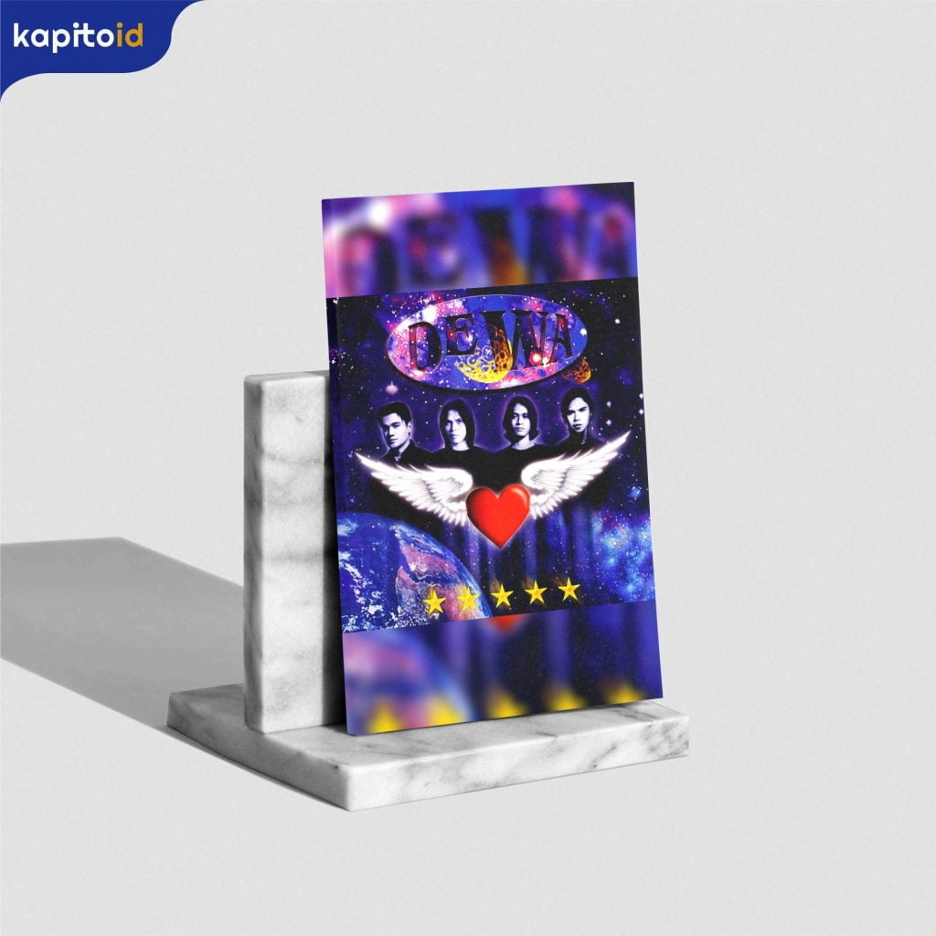Album Musik Indonesia Terbaik