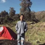 Krisdian Tata Syamwalid