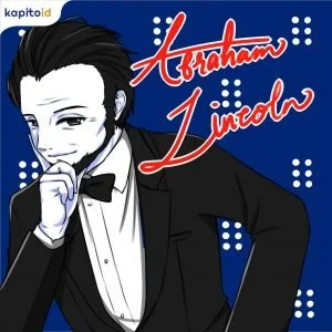 Biografi Abraham Lincoln