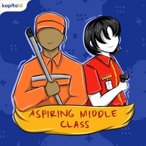 Aspiring Middle Class