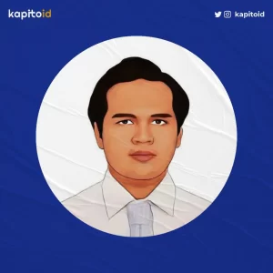 Picture of Muhammad Fariz Kurniawan