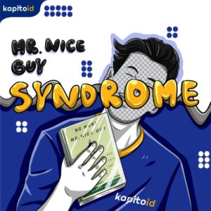 Sindrom Nice Guy