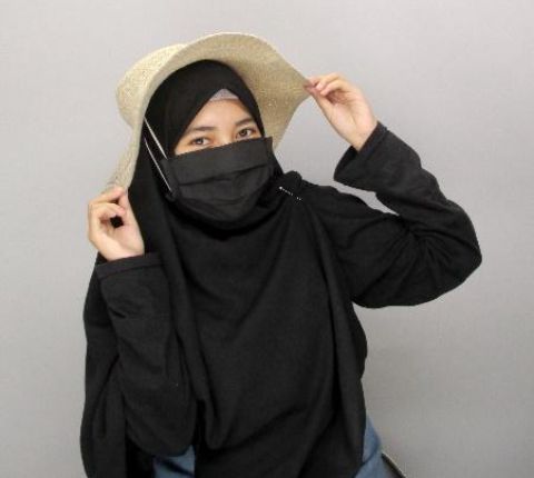Picture of Refina Elfariana D.