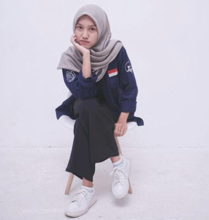 Picture of Yunita Nur Lestari