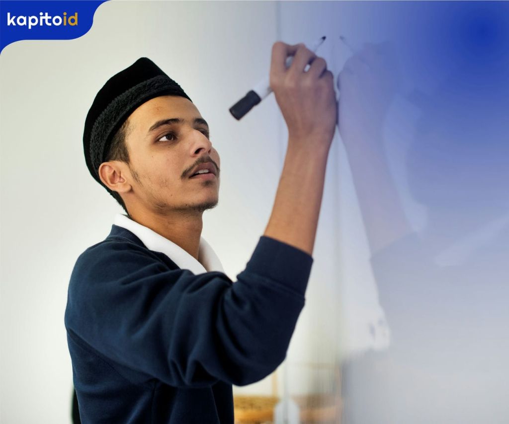 Kebiasaan Mahasiswa UIN yang Jarang Dilakukan di Kampus Umum