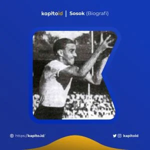 Biografi Nol van der Vin
