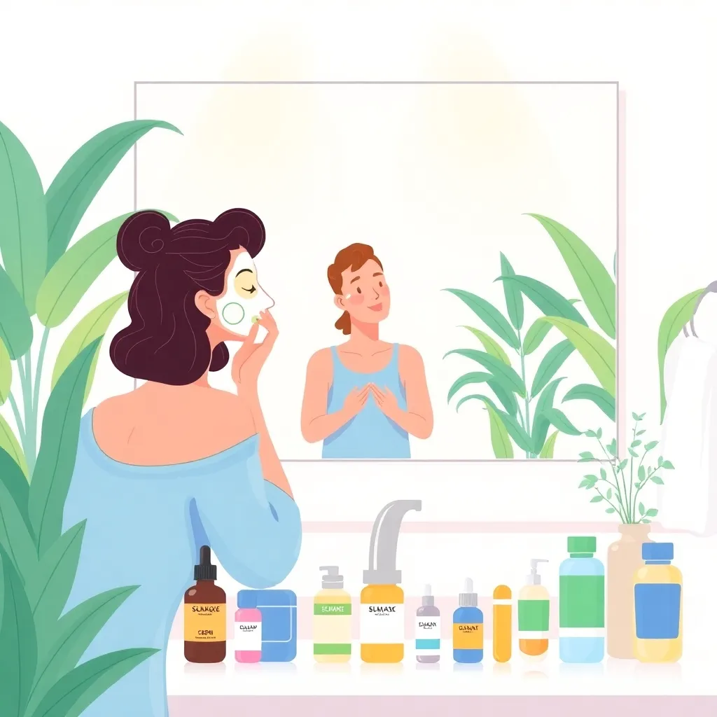 Kandungan skincare