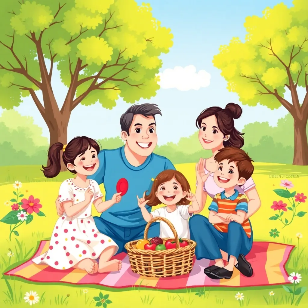 Perang orang tua pada kesehatan anak