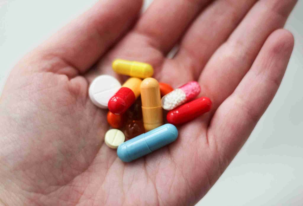 Perbedaan Sirup Tablet