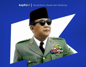 bung karno