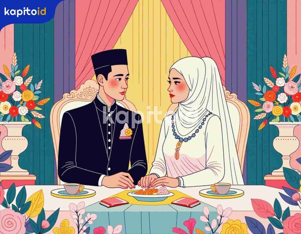Makna Cinta dan Konflik