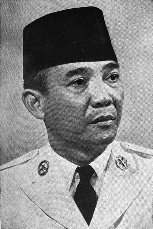 bung karno