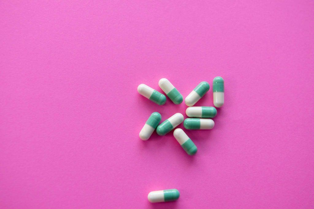 bahaya minum obat