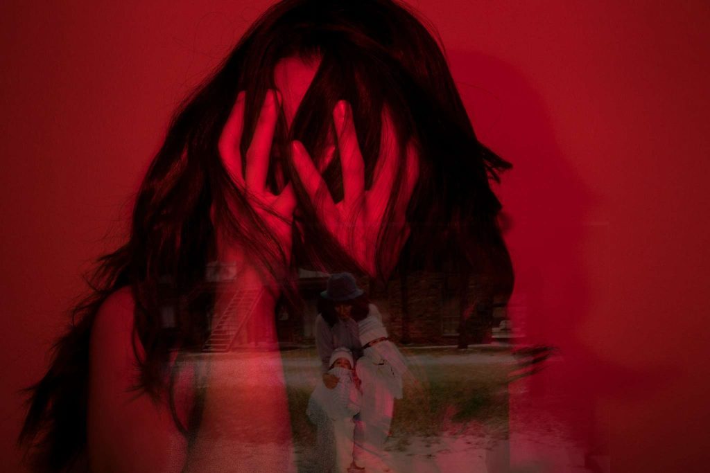 menstruasi dan rasa cemas