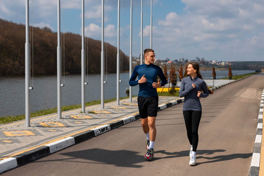 perbedaan sport dan exercise