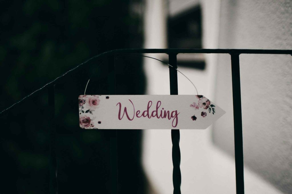 biaya nikah