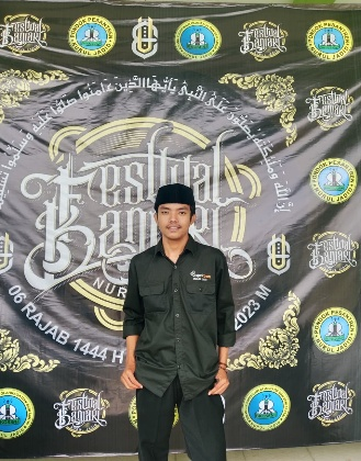 Picture of Thaifur Rasyid