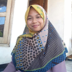 Lusa Indrawati