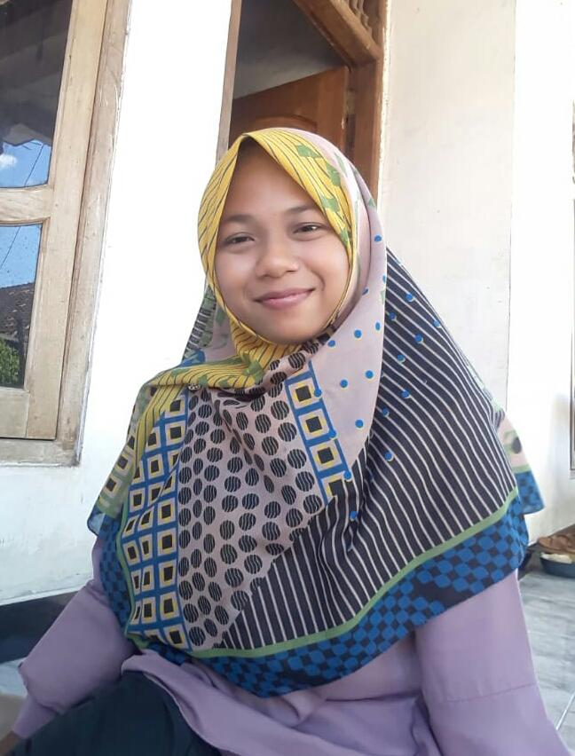 Picture of Lusa Indrawati