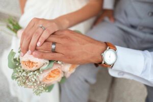nikah muda