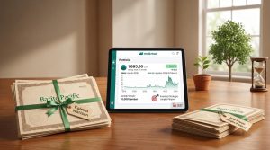 Beli saham BRPT di Makmur