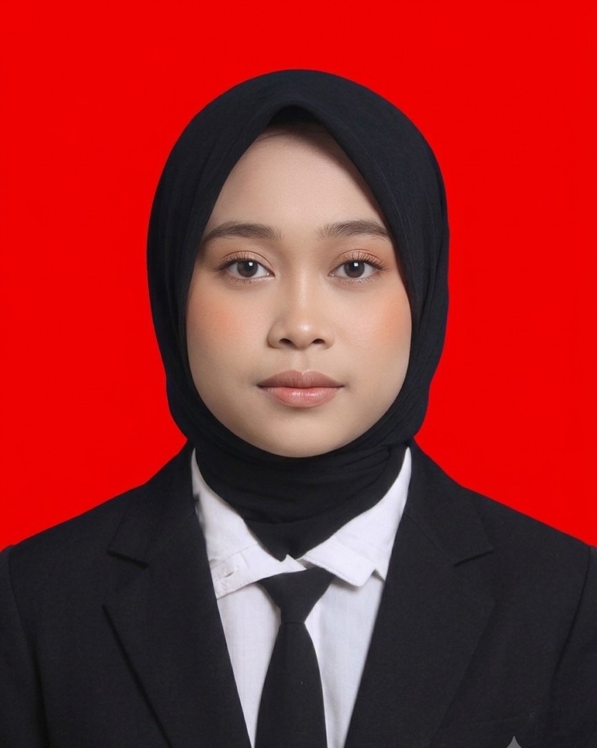 Picture of Vivi Kusuma